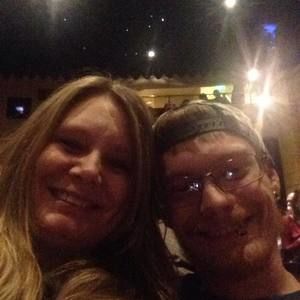 Meet your Posher, Toni